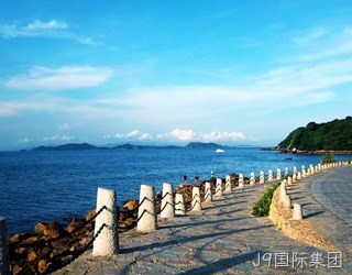 红树林自行车之旅
