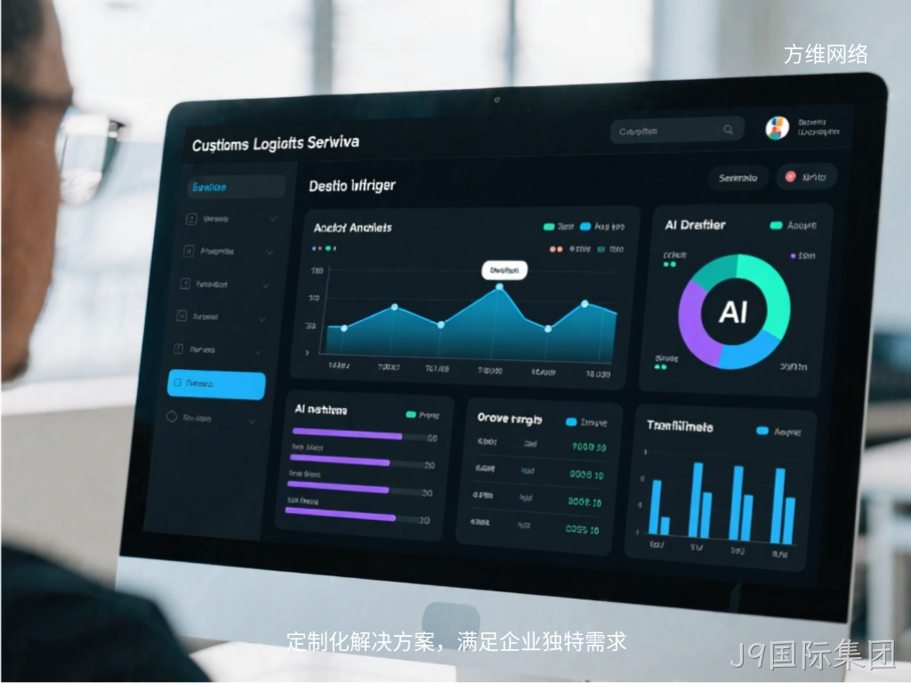 定制化解决方案,满足企业独特需求