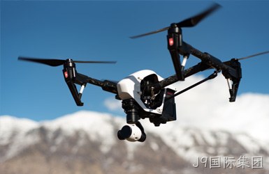 点击查看深圳智航无人机案例