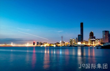 大湾区新闻网网站案例