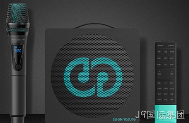 森然声卡设备图片