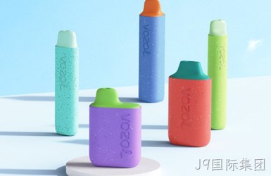 VOZOL雾化科技图片