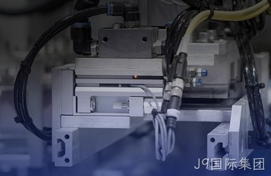 深圳市凌科电气网站设计案例