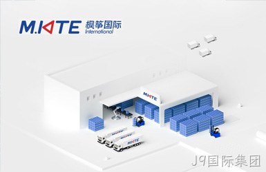 枫筝国际网站设计案例