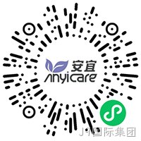 扫描案例二维码