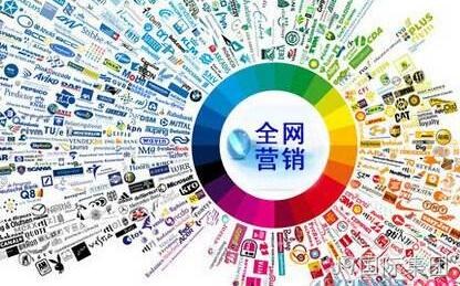 社交媒体营销