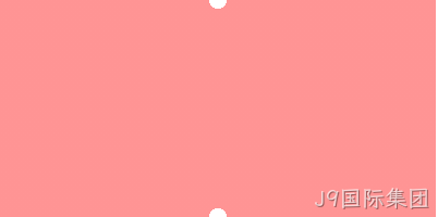 双缺角图像