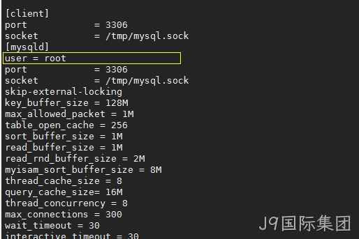 mysql