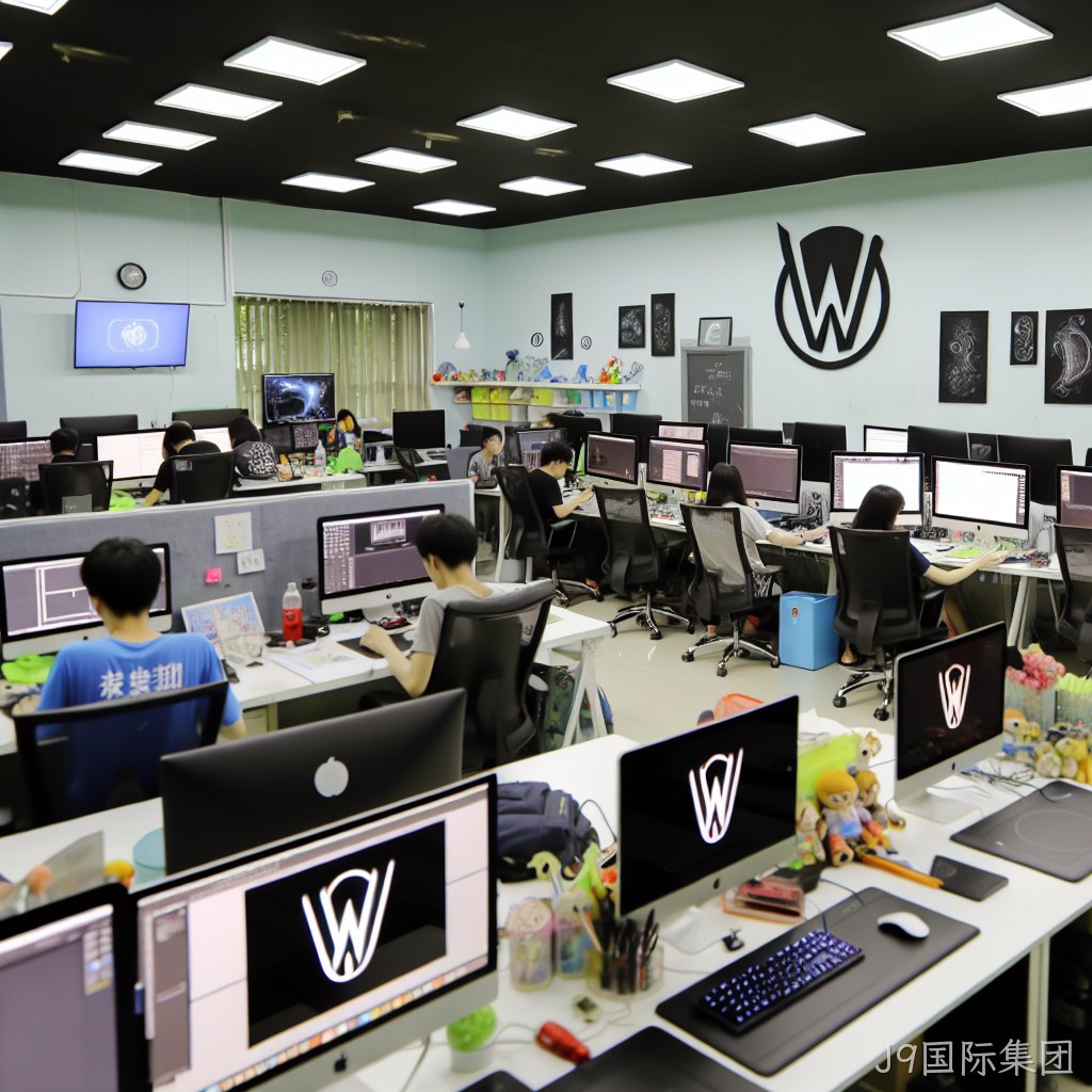 J9国际集团网站制作公司：如何打造高品质的网站
