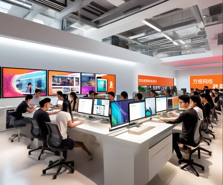 探索未来：网页设计新理念，用户体验再定义