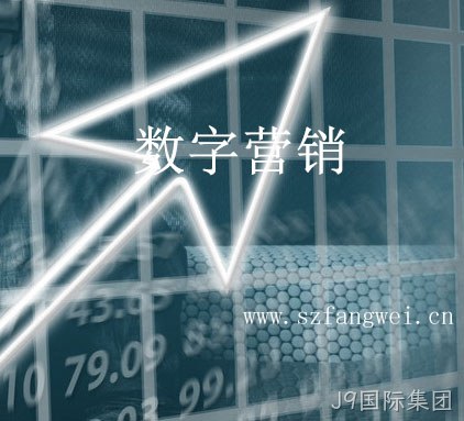 企业数字营销
