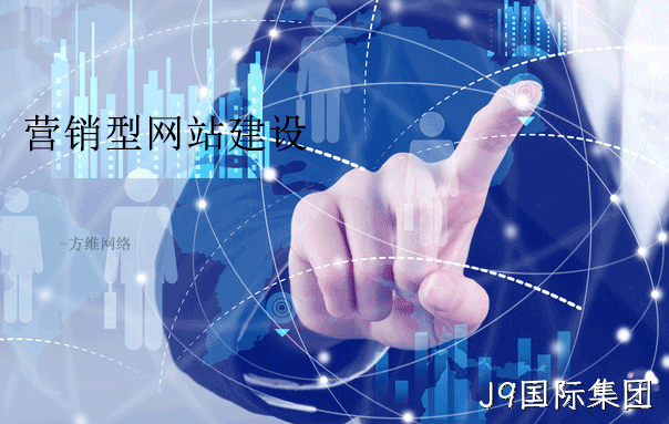 网站营销