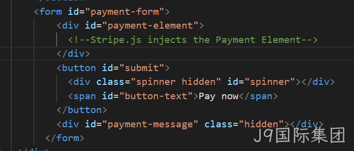 html