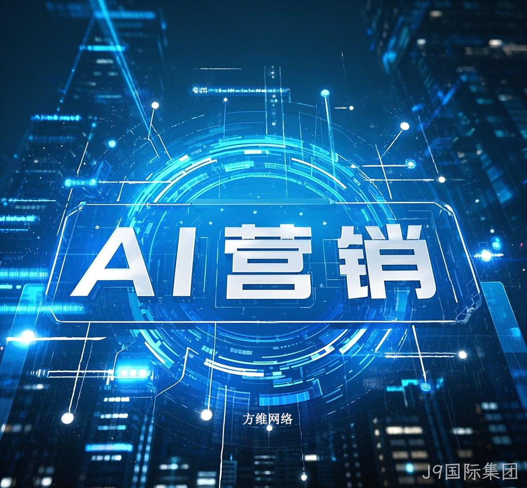 AI营销