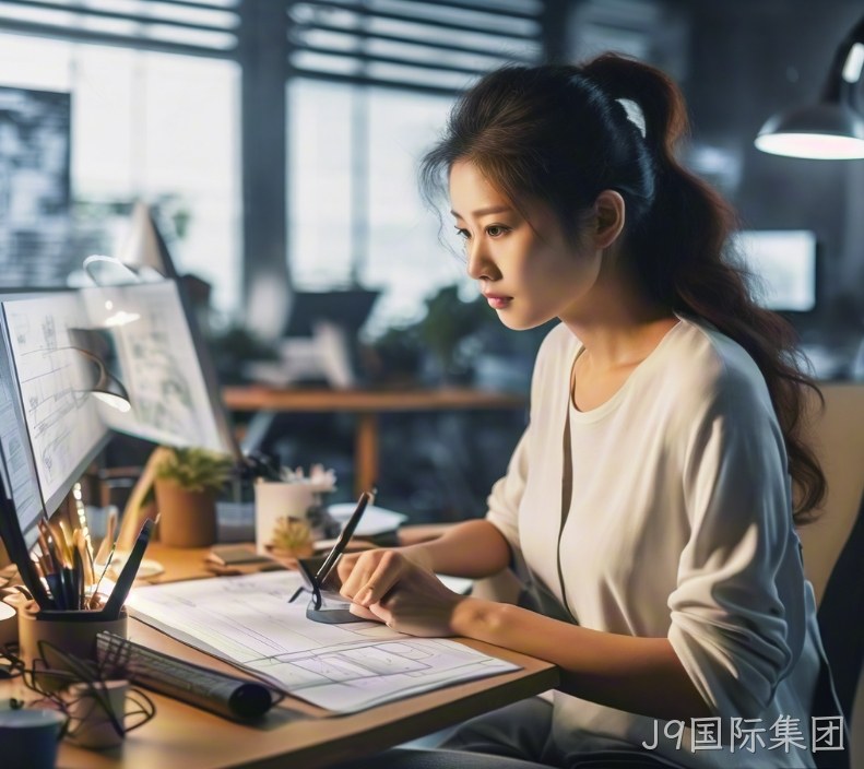 网站设计