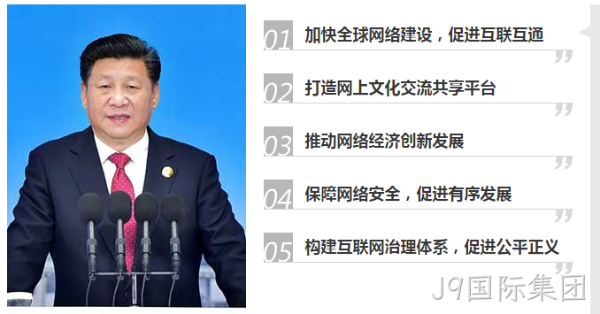 演讲