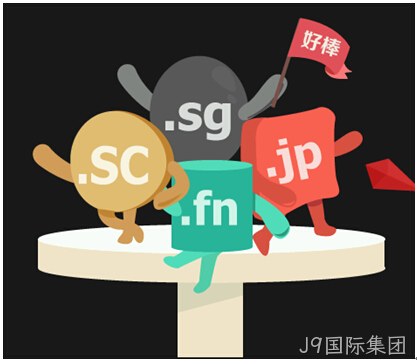 网站域名